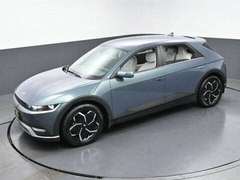 2023 Hyundai Ioniq 5 SEL