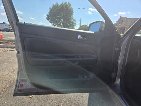 2004 Volkswagen Passat GLS 1.8T