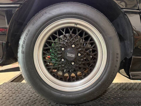 1986 Chevrolet Corvette