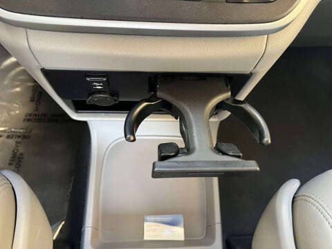 2020 Toyota Sienna L 7-Passenger