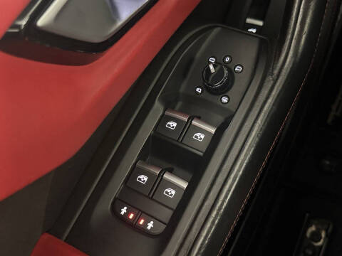 2019 Lamborghini Urus