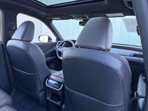 2024 Lexus TX 350 Premium