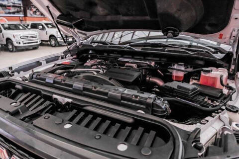 2024 GMC Sierra 3500HD