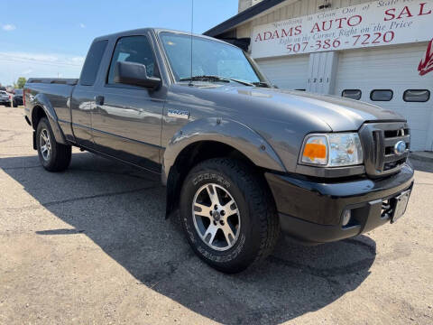 2006 Ford Ranger