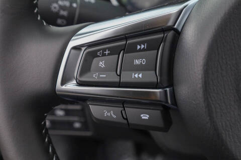 2025 Mazda MX-5 Miata Grand Touring