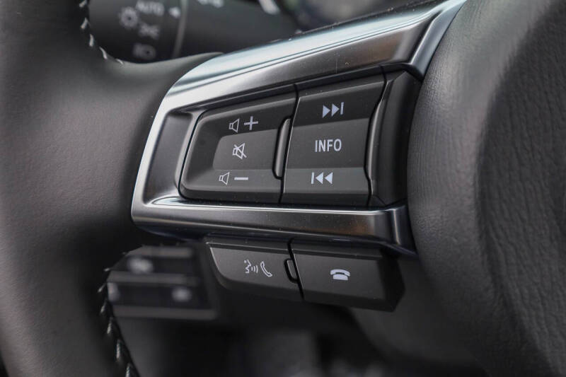 2025 Mazda MX-5 Miata Grand Touring