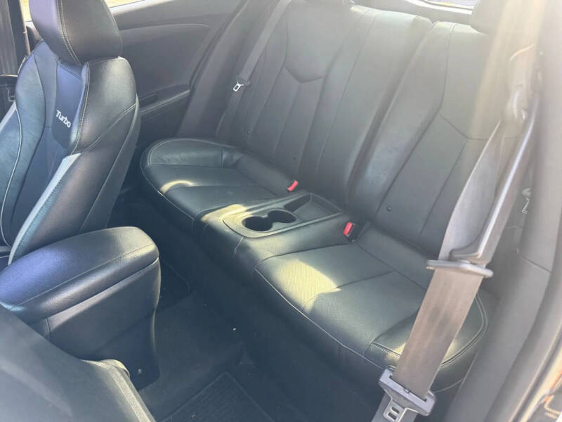 2015 Hyundai Veloster Turbo