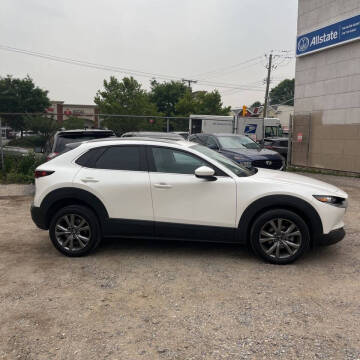 2024 Mazda CX-30 2.5 S Preferred