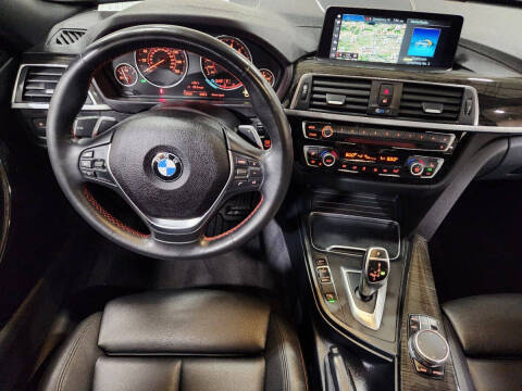 2019 BMW 4 Series 430i Gran Coupe