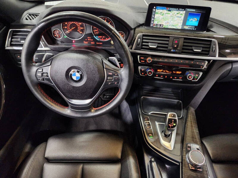 2019 BMW 4 Series 430i Gran Coupe