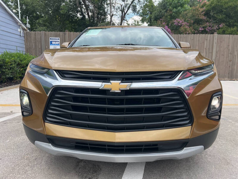 2019 Chevrolet Blazer LT