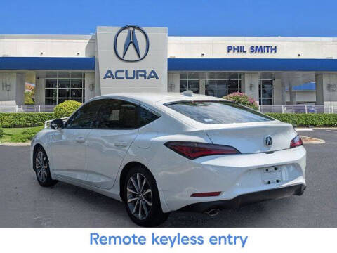 2025 Acura Integra