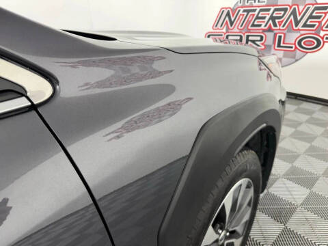 2024 Subaru Outback Touring