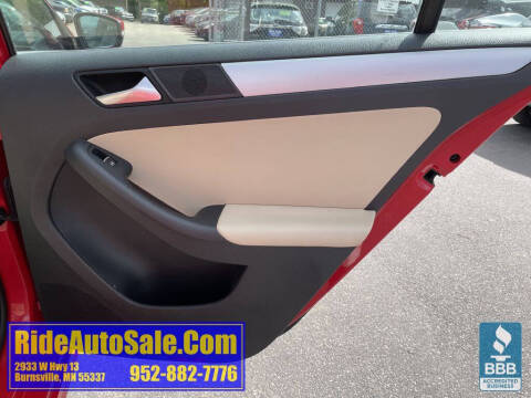 2013 Volkswagen Jetta