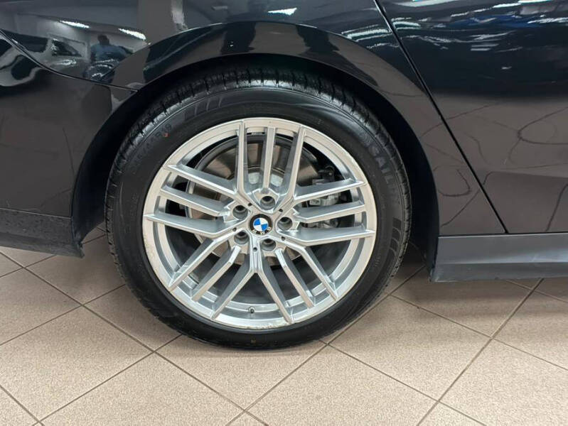 2024 BMW 5 Series 530i xDrive