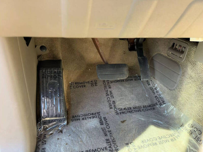 2013 Nissan Frontier