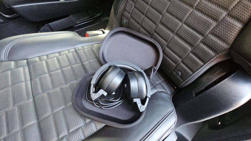 2022 Cadillac Escalade ESV Sport Platinum