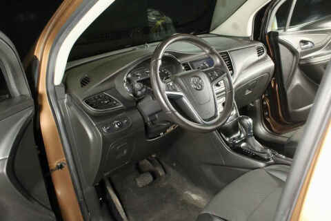 2017 Buick Encore Preferred II