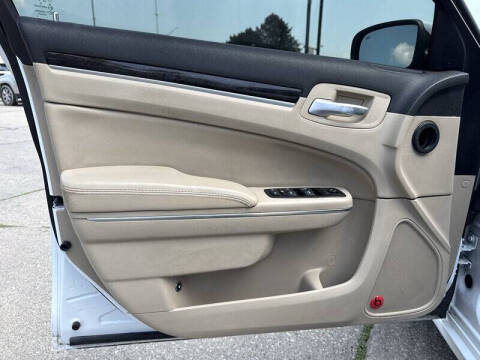 2014 Chrysler 300