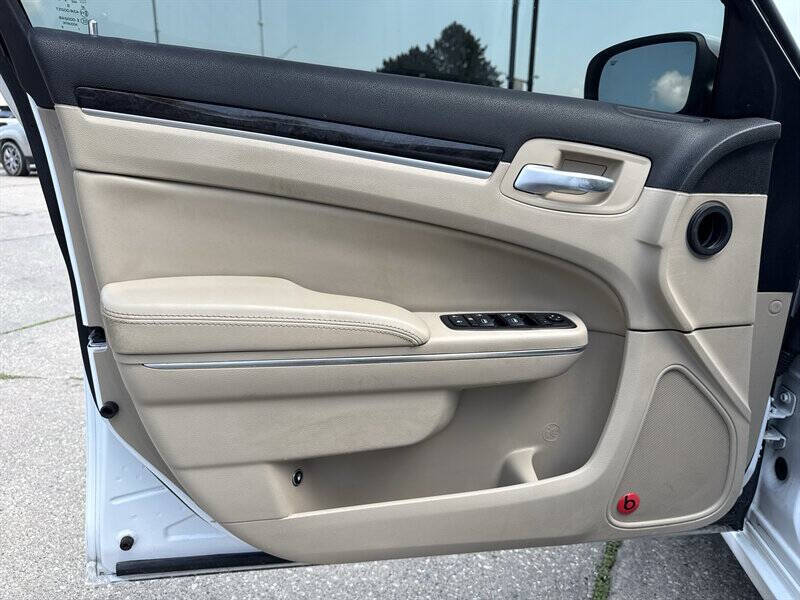2014 Chrysler 300