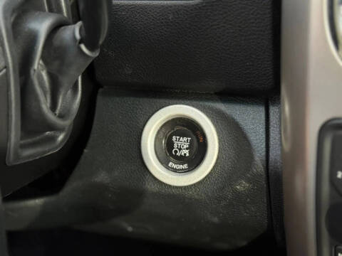 2015 RAM 3500 Laramie