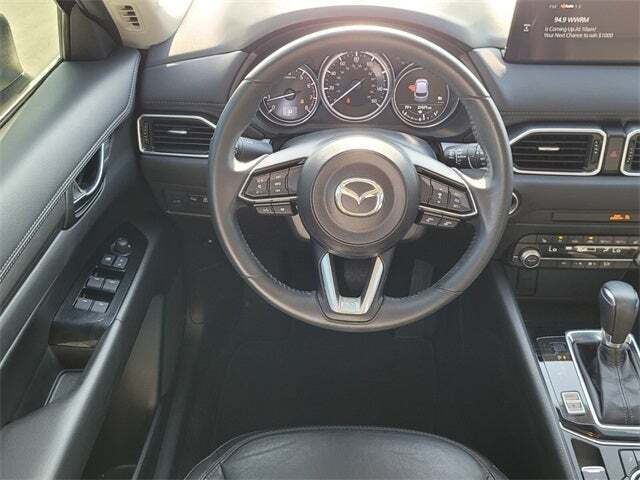 2022 Mazda CX-5 2.5 S Preferred