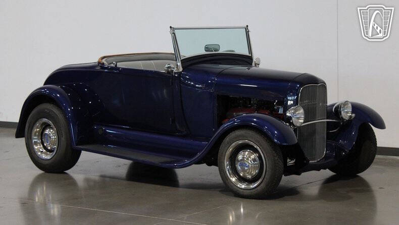 1929 Ford Model A