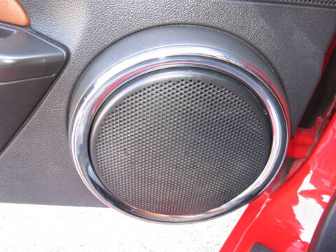 2013 Ford Mustang GT Premium