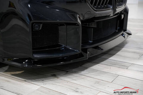 2025 BMW M2