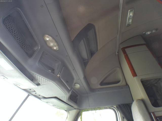 2016 Freightliner Cascadia