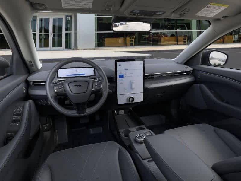 2024 Ford Mustang Mach-E Select