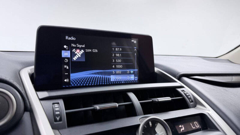 2021 Lexus NX 300