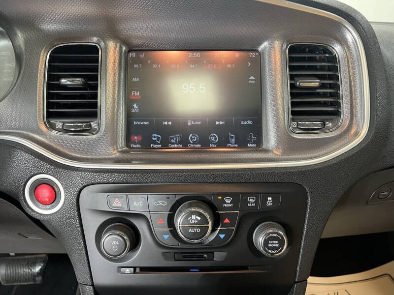 2013 Dodge Charger R/T