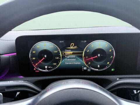 2022 Mercedes-Benz CLA CLA 250