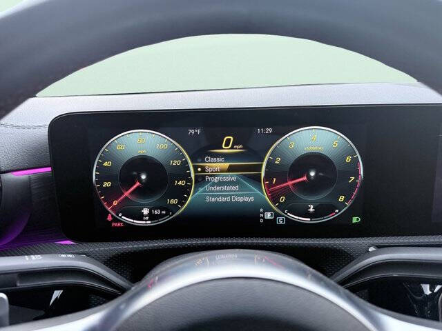 2022 Mercedes-Benz CLA CLA 250