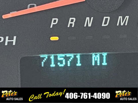 2019 Chevrolet Express LS 3500