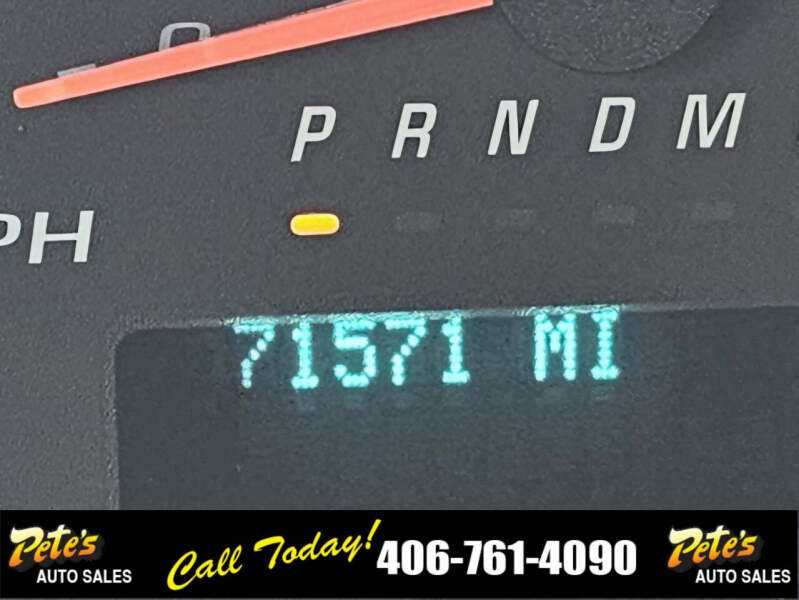 2019 Chevrolet Express LS 3500