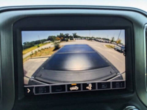 2020 GMC Sierra 2500HD