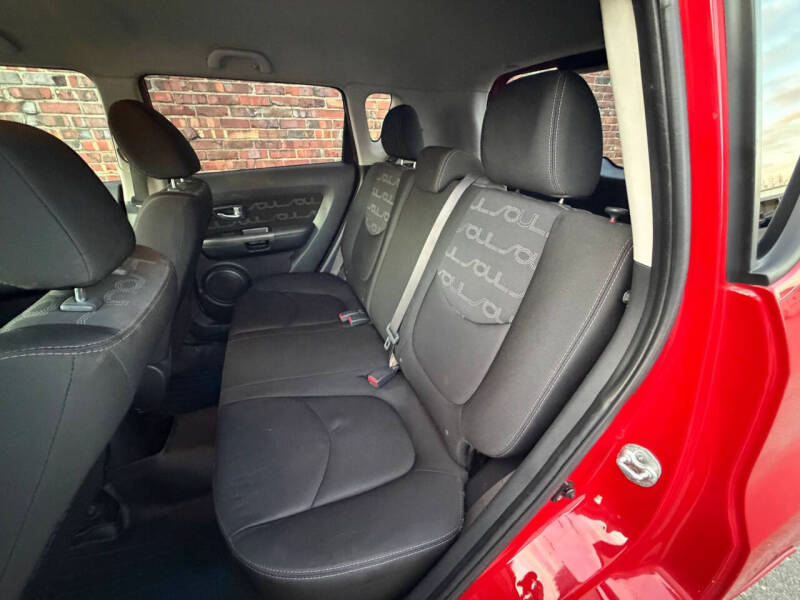2013 Kia Soul