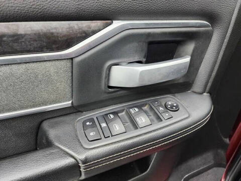 2020 RAM 3500 Big Horn