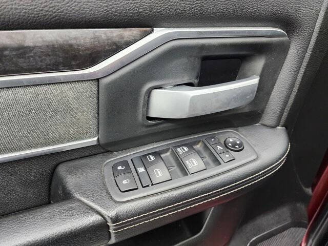 2020 RAM 3500 Big Horn