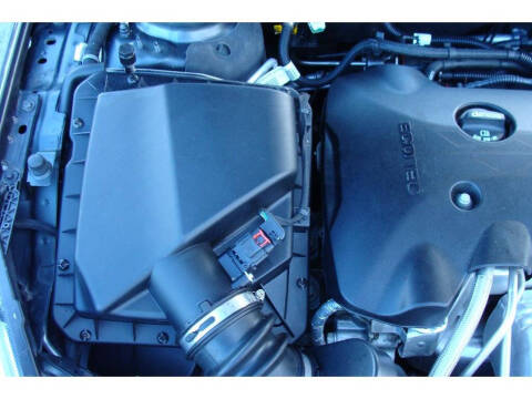 2015 Buick Regal Premium I