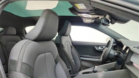 2023 Polestar 2 Long Range Dual Motor