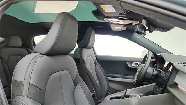 2023 Polestar 2 Long Range Dual Motor