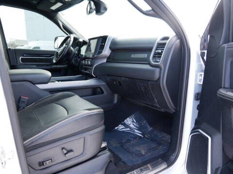 2020 RAM 2500 Laramie