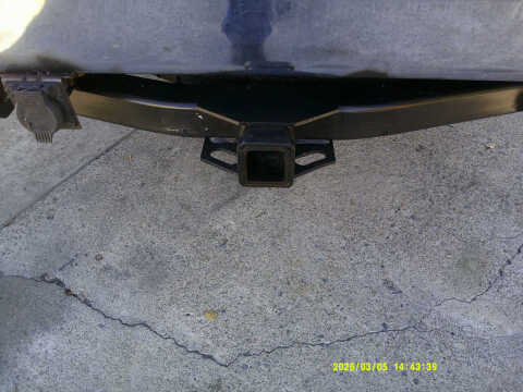 2008 Ford E-Series
