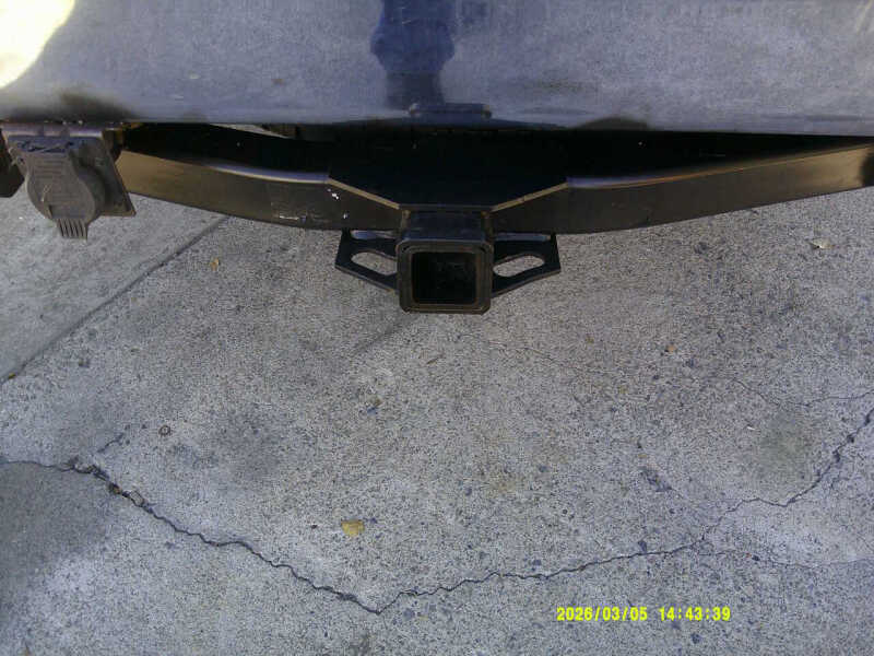 2008 Ford E-Series