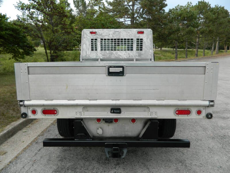 2018 Ford Transit 250