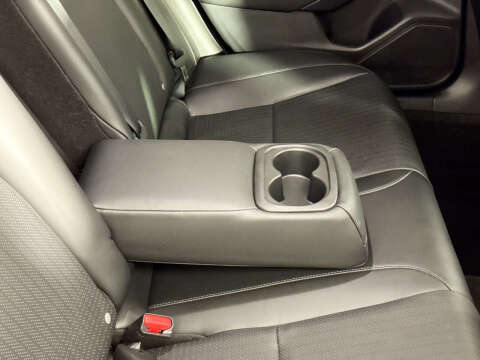 2022 Honda Civic EX-L