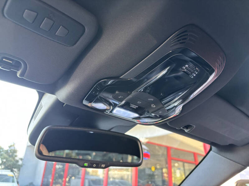 2017 Alfa Romeo Giulia Quadrifoglio